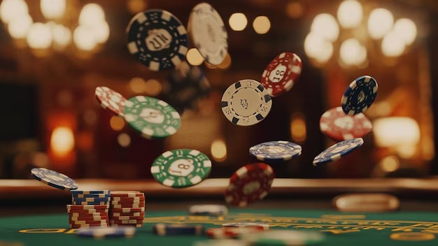 boba toto boba toto App — Casino in Your Pocket